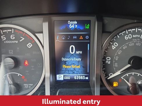 Used 2022 Toyota Tacoma TRD Pro image 29