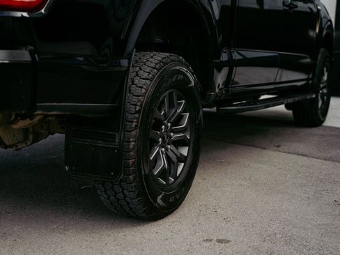 Used 2023 Ford F150 Tremor AWD/4WD image 9