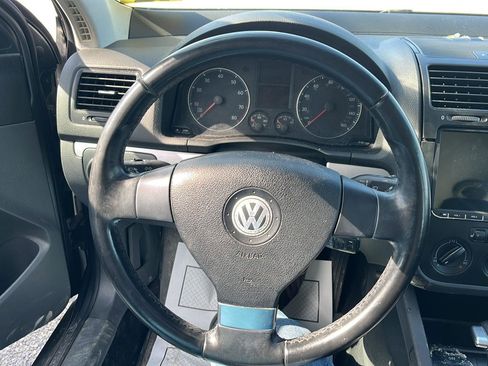 Used 2008 Volkswagen Jetta SE FWD image 7