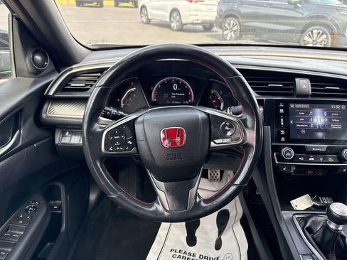 Used 2018 Honda Civic Si image 23