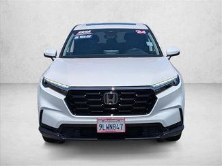 Used 2024 Honda CR-V EX-L video 2