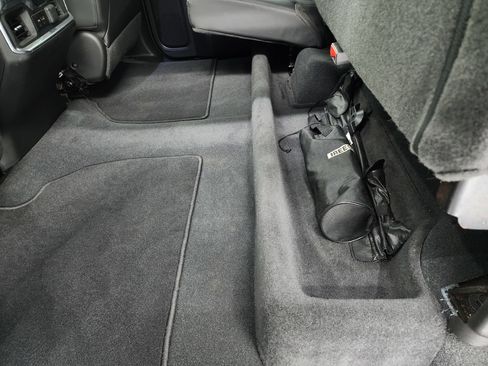 Used 2022 Chevrolet Silverado 3500 High Country w/ Snow Plow Prep/Camper Package image 42