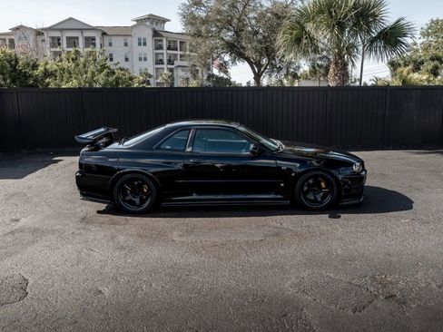 Used 1999 Nissan Other Nissan Models image 26