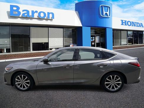 Used 2024 Acura Integra FWD image 3