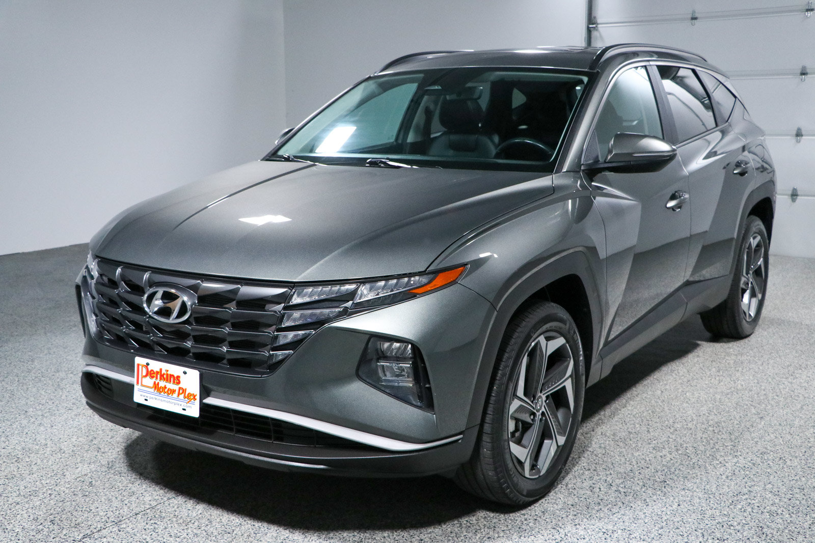 Used 2023 Hyundai Tucson SEL w/ Convenience Package AWD/4WD image 32
