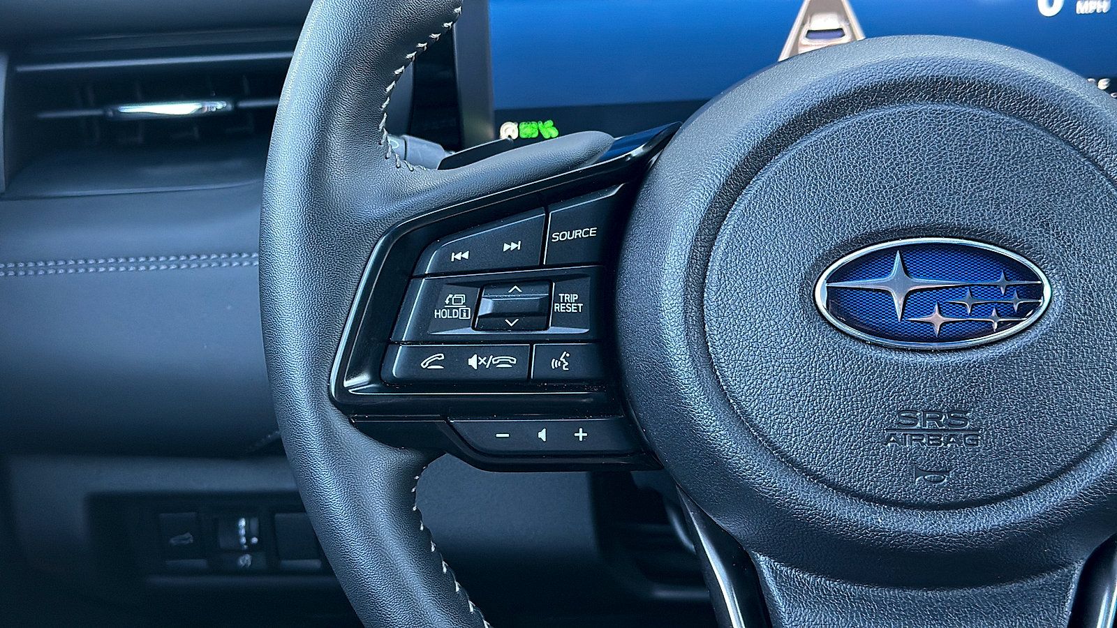 Used 2026 Subaru Outback Touring XT AWD/4WD image 11