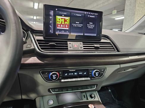 Used 2024 Audi Q5 2.0T Premium Plus image 16