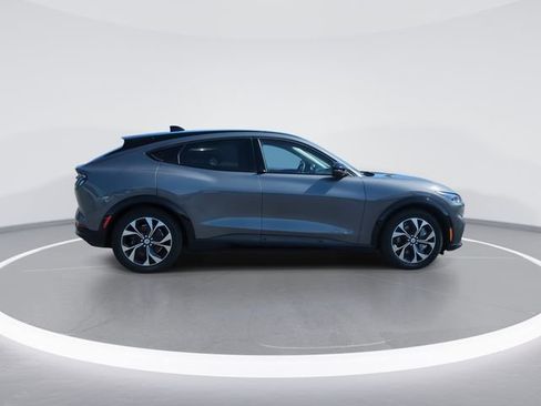 Used 2023 Ford Mustang Mach-E Premium AWD/4WD image 8