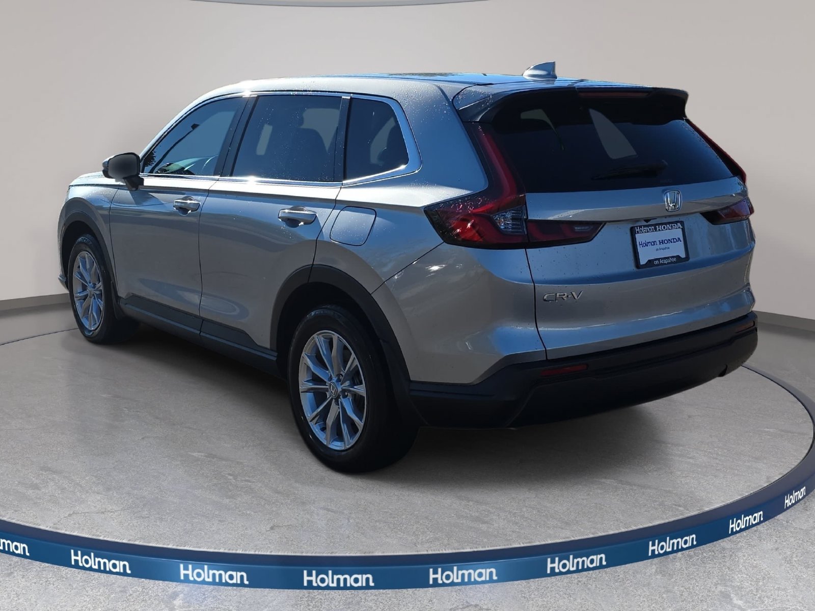 Used 2024 Honda CR-V EX-L image 8