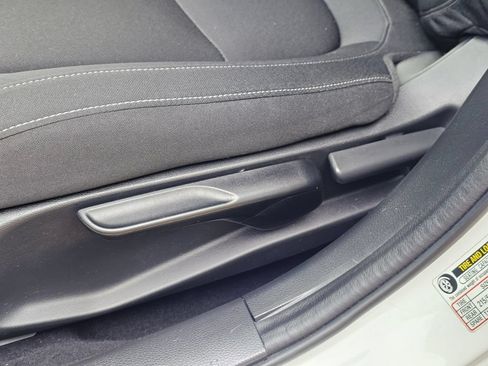 Used 2017 Honda Civic EX image 23