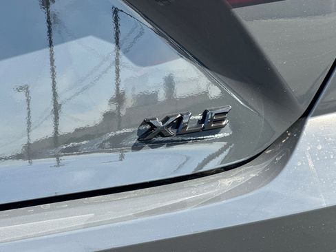 Certified 2026 Toyota Camry XLE FWD image 26