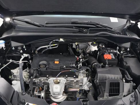 Used 2025 Honda HR-V LX image 15