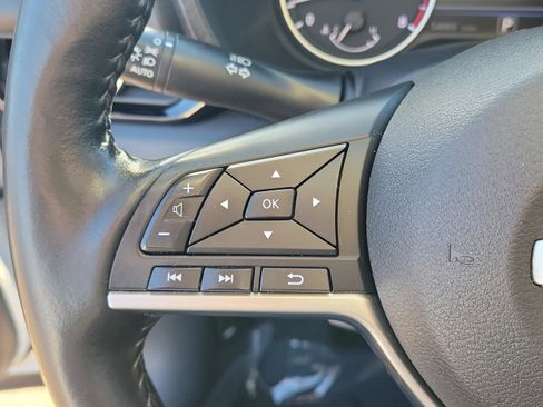 Certified 2023 Nissan Sentra SV w/ All-Weather Package image 27