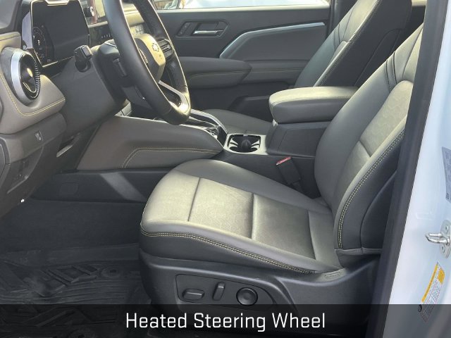 Used 2023 Chevrolet Colorado ZR2 w/ ZR2 Convenience Package III AWD/4WD image 13