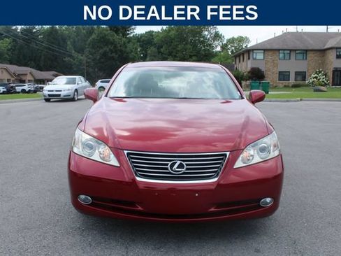 Used 2009 Lexus ES 350 FWD image 3