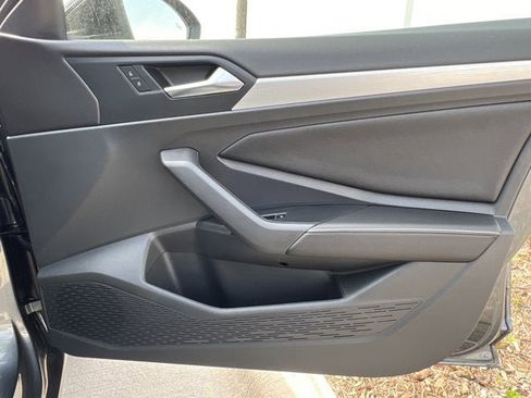 New 2025 Volkswagen Jetta Sport image 25