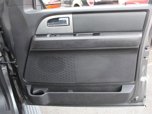 Used 2014 Ford Expedition EL Limited w/ Equipment Group 301A image 9