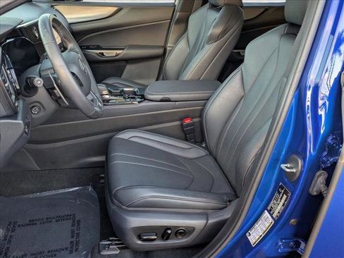 Used 2024 Lexus NX 350 F Sport image 16