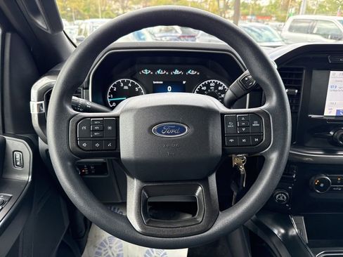 Used 2023 Ford F150 XL w/ STX Appearance Package image 13