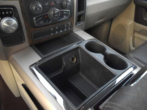 Used 2015 RAM 1500 Laramie Longhorn w/ Convenience Group image 37