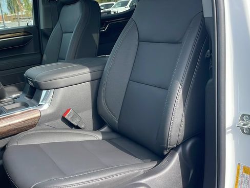 New 2026 GMC Sierra 1500 Elevation w/ Elevation Premium Package AWD/4WD image 13