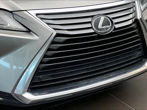 Used 2017 Lexus RX 350 FWD w/ Premium Package image 61