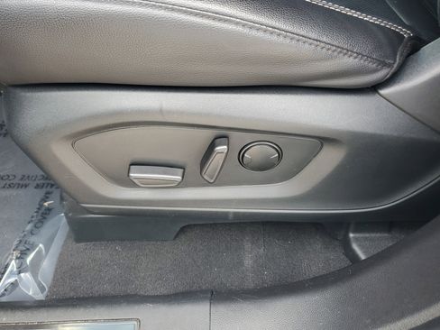 Used 2023 Ford Explorer ST w/ Equipment Group 401A AWD/4WD image 25