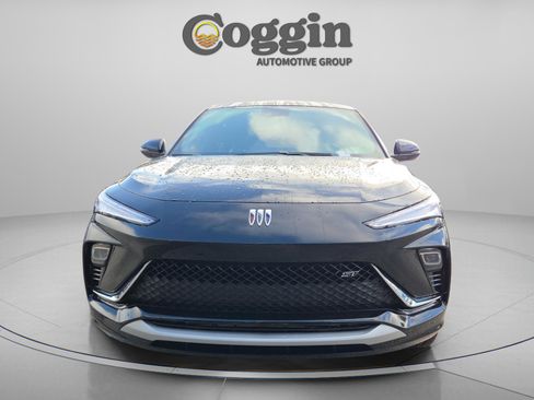 New 2026 Buick Envista Sport Touring w/ Convenience I Package image 8