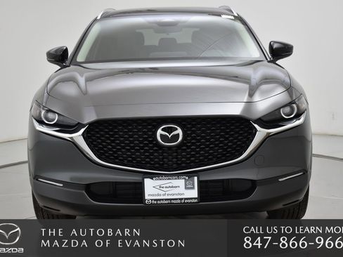 Used 2025 MAZDA CX-30 AWD 2.5 S w/ Select Sport Pkg image 13