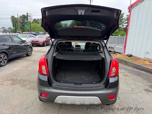 Used 2014 Buick Encore Premium AWD/4WD image 19