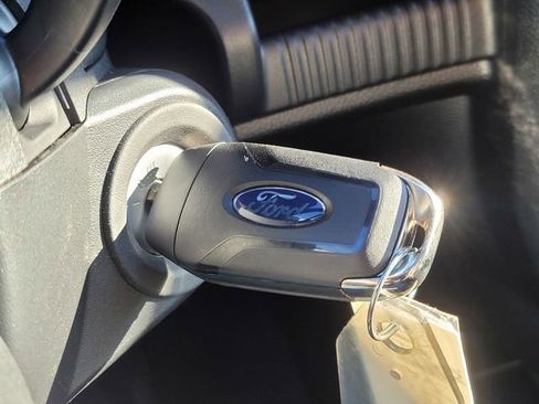 New 2025 Ford Ranger XLT w/ Equipment Group 301A High image 23