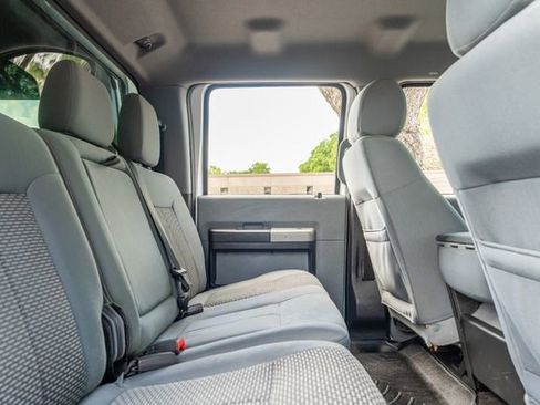 Used 2015 Ford F250 XLT image 37