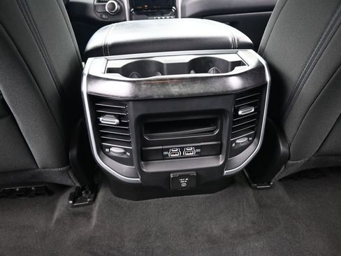 Used 2022 RAM 1500 Big Horn image 38