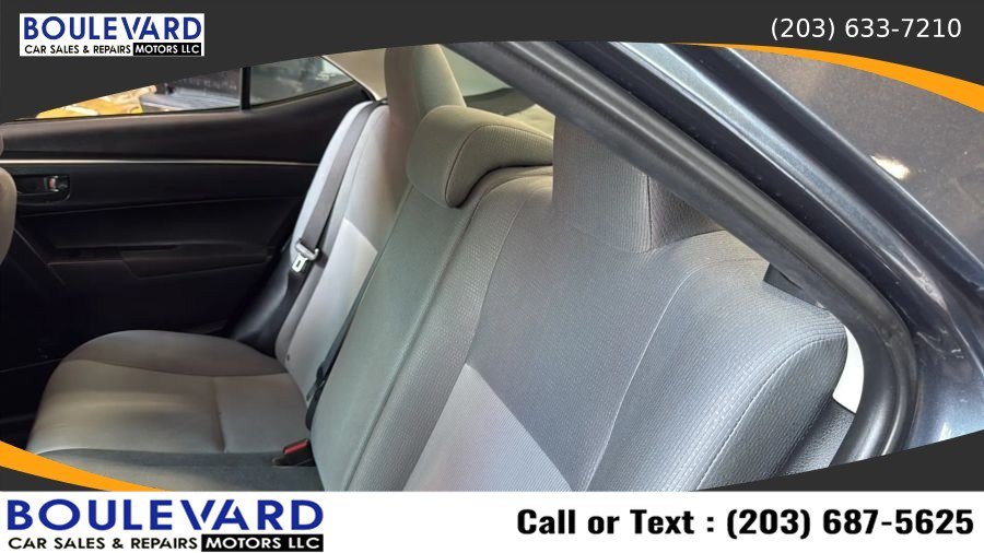 Used 2016 Toyota Corolla L FWD image 29