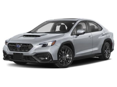 Used 2024 Subaru WRX Premium image 1