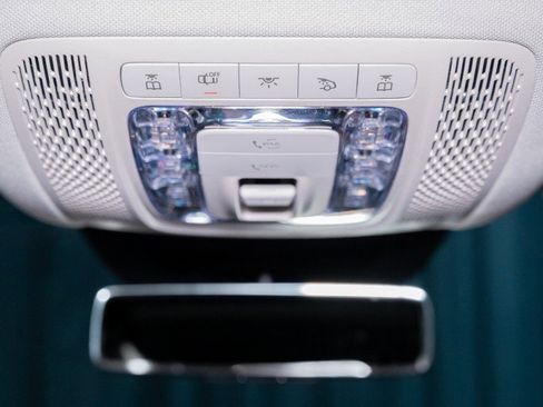 New 2026 Mercedes-Benz GLS 450 4MATIC image 27