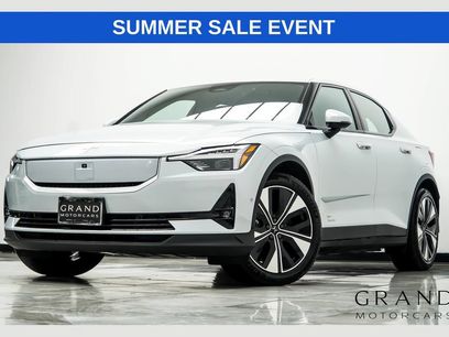 Used 2024 Polestar Polestar 2