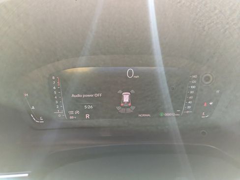 New 2026 Honda Passport TrailSport Elite image 22