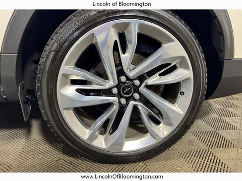 Used 2017 Lincoln MKX Black Label AWD/4WD image 24