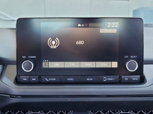 Used 2023 Honda Accord EX image 26