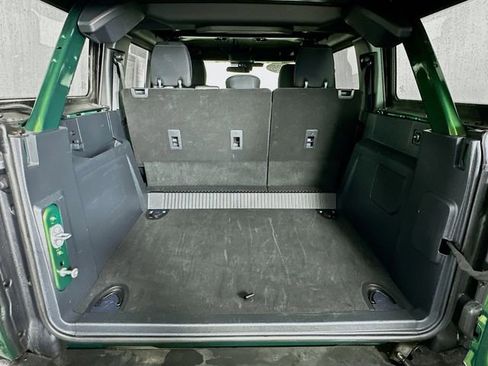 Used 2025 Ford Bronco Big Bend image 31