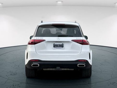 Used 2026 Mercedes-Benz GLE 450 4MATIC image 6