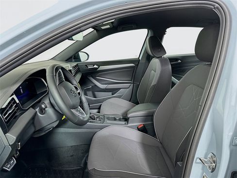 New 2026 Volkswagen Jetta Sport image 8