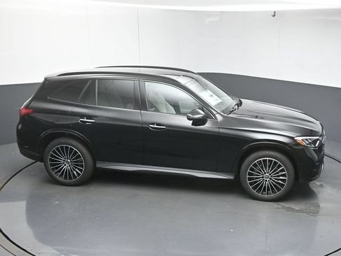 Used 2026 Mercedes-Benz GLC 300 image 50