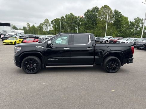 Used 2026 GMC Sierra 1500 Denali AWD/4WD image 2