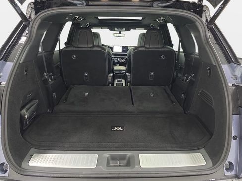 Certified 2022 INFINITI QX60 Autograph w/ Cargo Package image 31