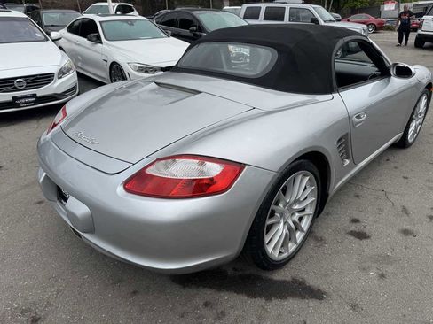 Used 2005 Porsche Boxster image 5