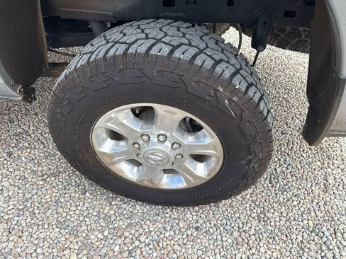 Used 2023 RAM 2500 Big Horn w/ Level 1 Equipment Group AWD/4WD image 36