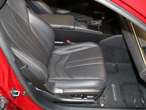 Used 2020 Lexus ES 350 F Sport w/ Accessory Package 2 image 84