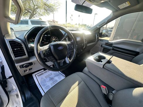 Used 2018 Ford F150 XLT w/ Equipment Group 301A Mid image 19
